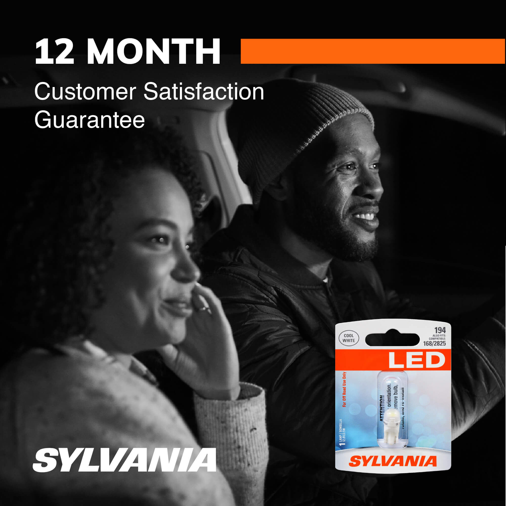 Sylvania super bright led 194 cheap